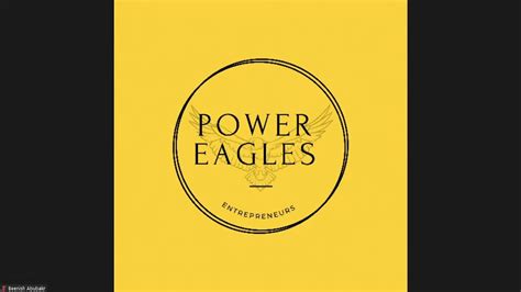 power eagle